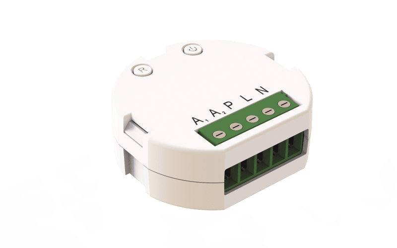 Smart PILL White ON-OFF Micro (820388)