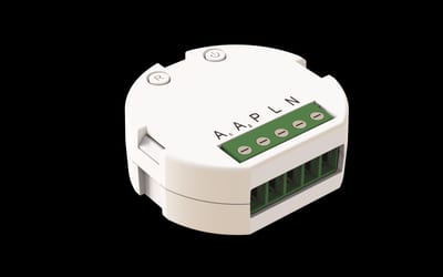 Smart PILL White ON-OFF Micro