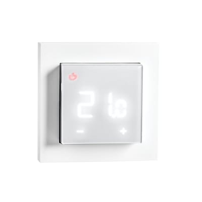 Heatreg Smart White 13A