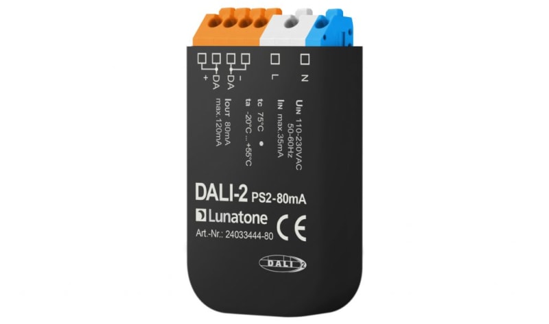 DALI PS2 80MA module (1400464)