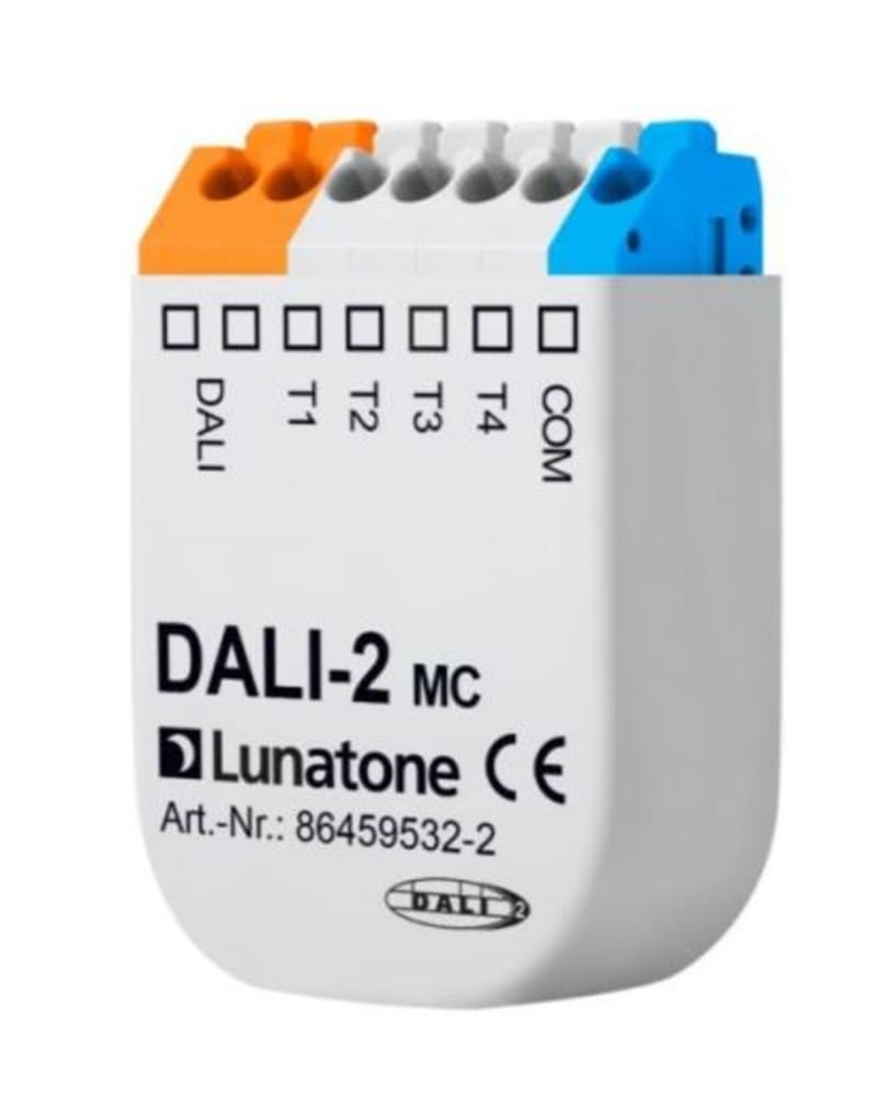 DALI-2 MC multikontroller (1400467)