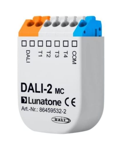 DALI-2 MC multikontroller