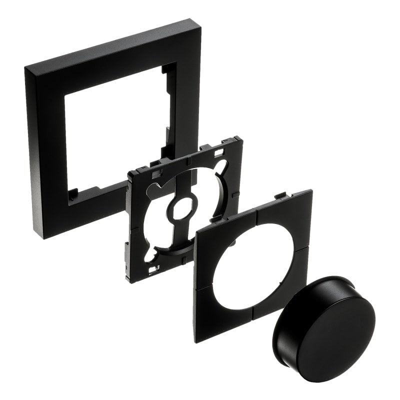 Jointim Smart Black Master Front (820422)
