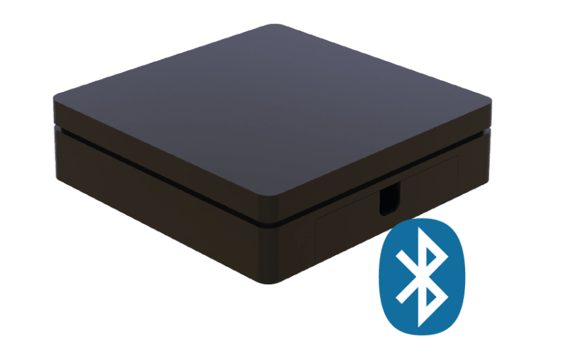 Jointim Smart Floor Black 200VA (820398)