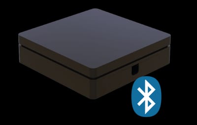 Jointim Smart Floor Black 200VA