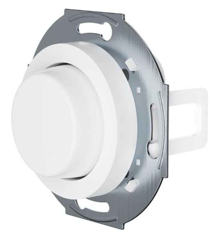 Adapter rotary RW, white (RTR-01-RW)