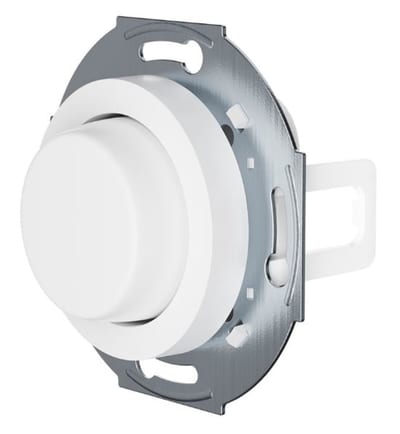 Adapter rotary RW, white