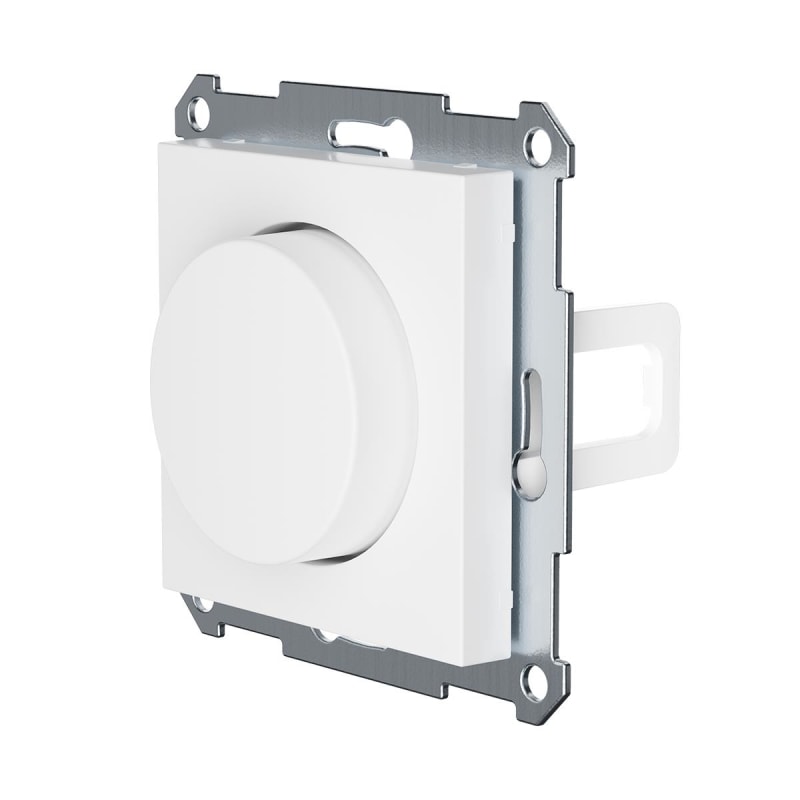 Adapter rotary SW, white (RTR-01-SW)