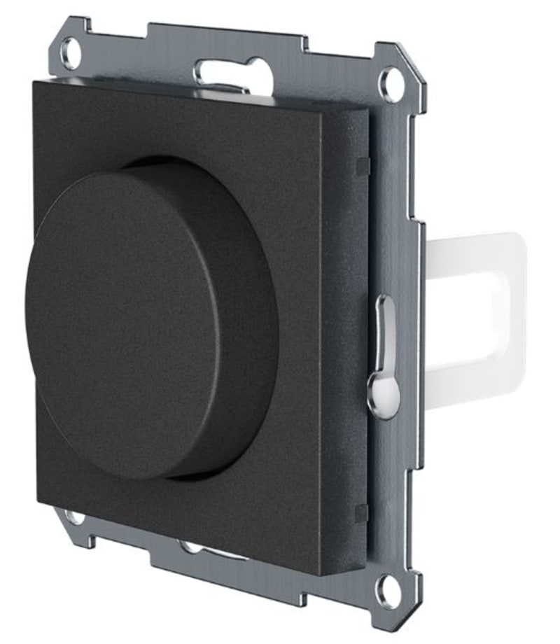 Adapter rotary SA, anthracite (RTR-01-SA)