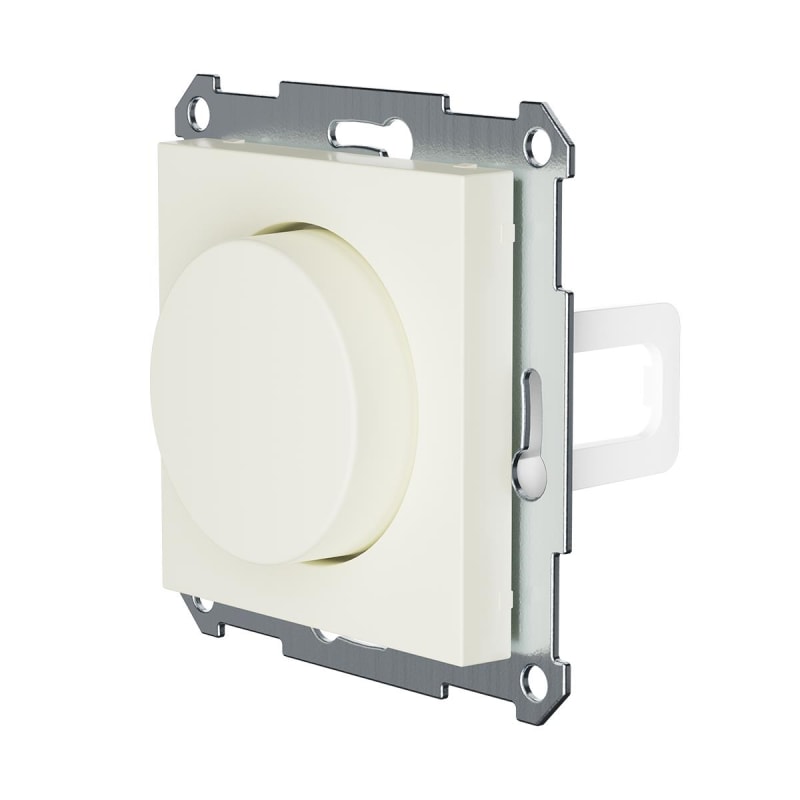 Adapter rotary EW, white (RTR-01-EW)