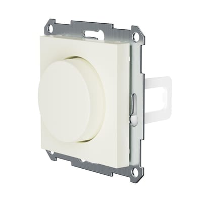 Adapter rotary EW, white