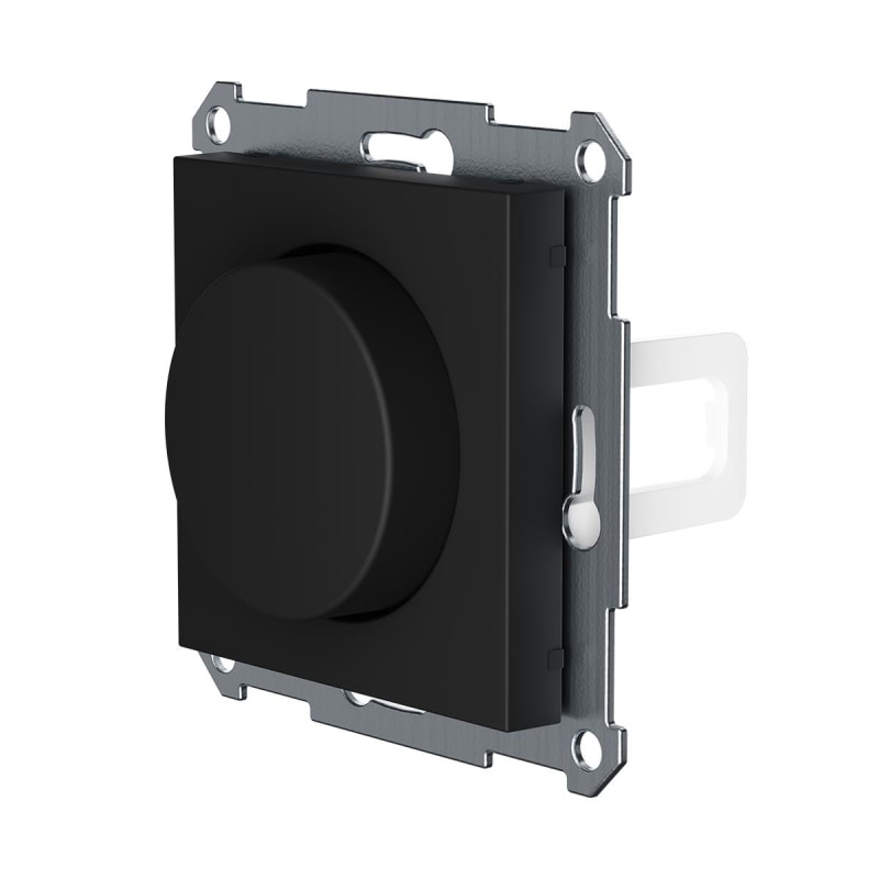 Adapter rotary EB, black (RTR-01-EB)