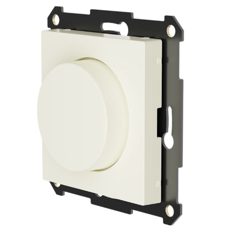 Wireless dial EW, white (WRT-01-EW)