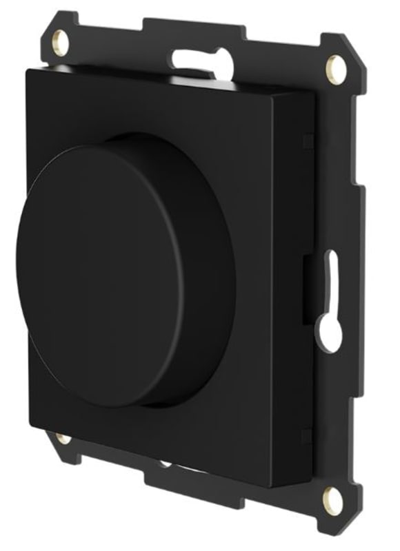 Wireless dial EB, black (WRT-01-EB)
