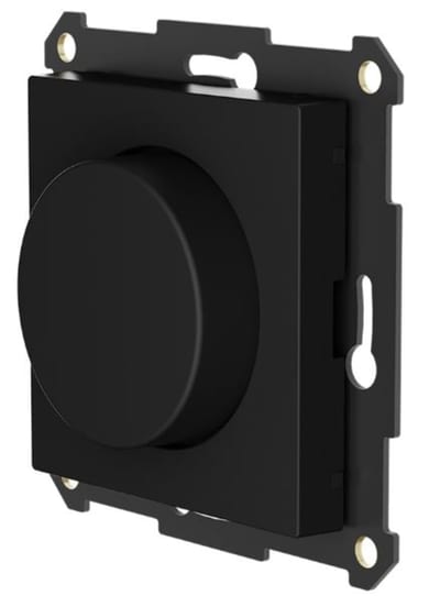 Wireless dial EB, black
