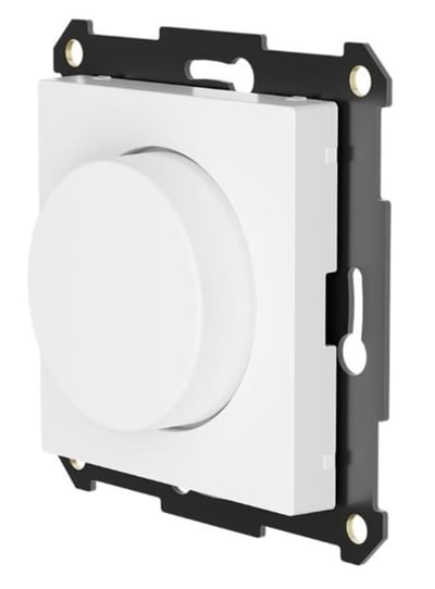 Wireless dial SW, white