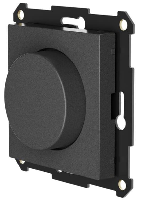 Wireless dial SA, anthracite (WRT-01-SA)