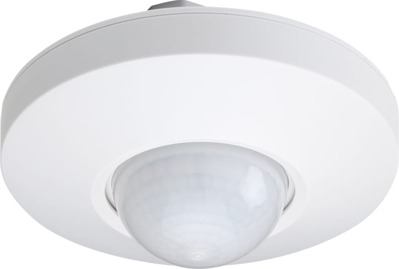 Motion sensor 360º 230V 9M INF 6PK (350-100111)