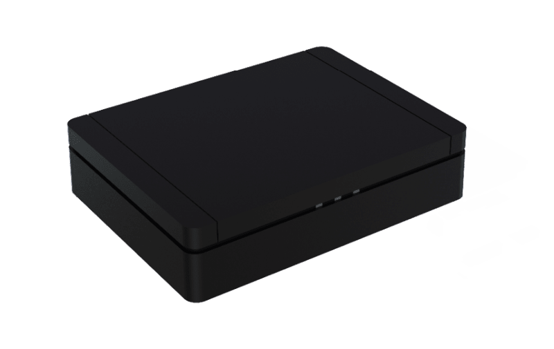 Smart Gateway (820370)