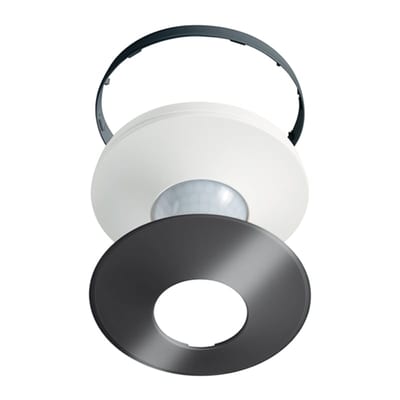 Cover Set 8M black (EP00007521)