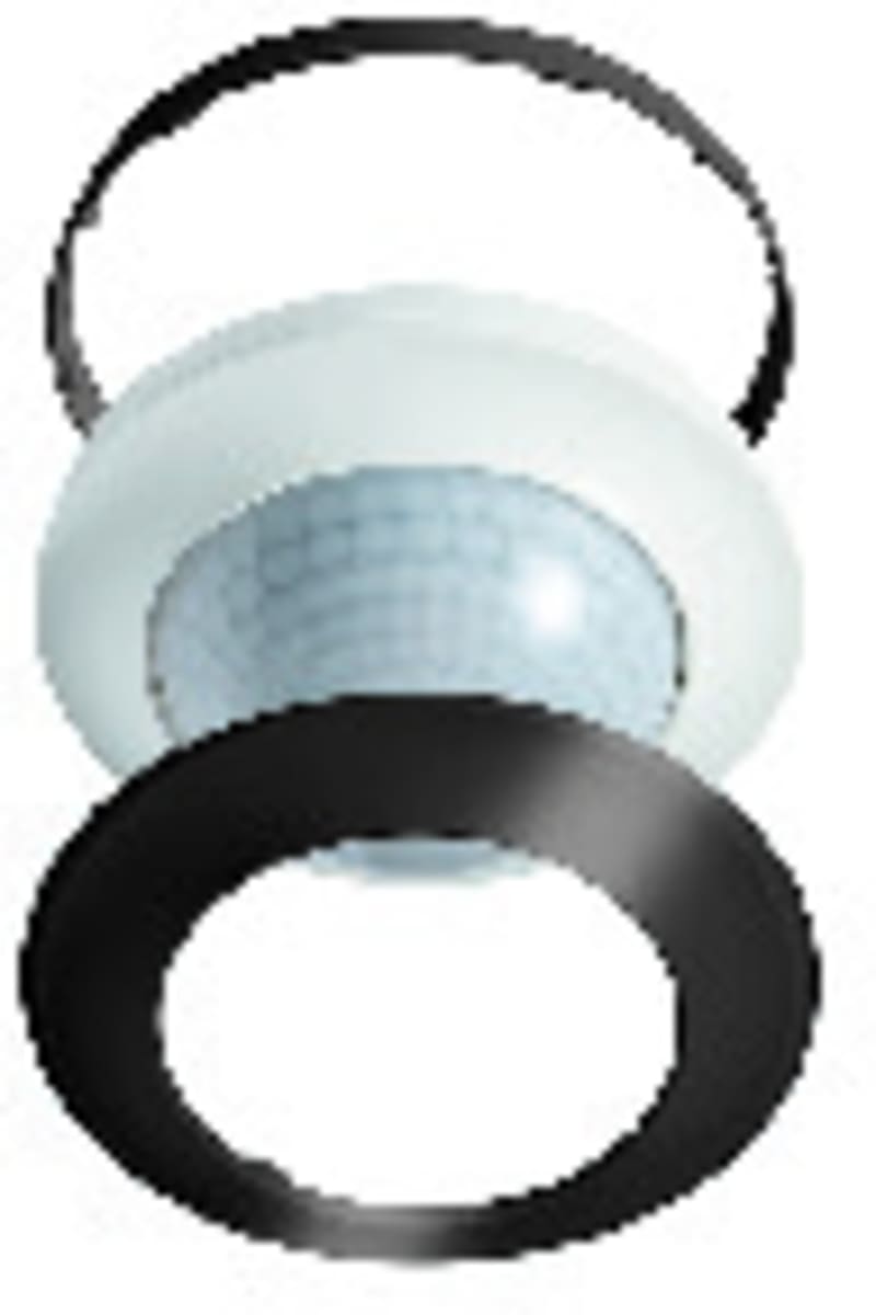 Cover Set 24/32M black (EP00007491)