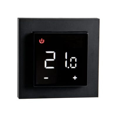 Heatreg Smart Black 13A