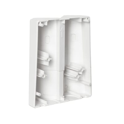 Defensor EDGE Mounting WH