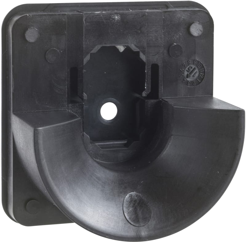 Plate WITH Rubber Gasket (KZ83)