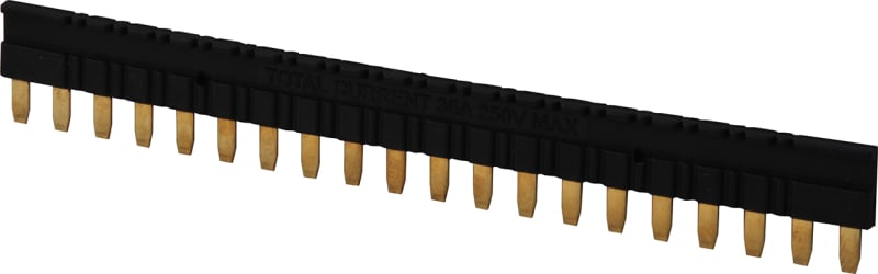 Jumper bar for socket (ZRLSBB)
