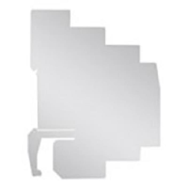 Partition Plate for socket (ZRLSDIV)