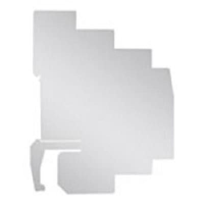 Partition Plate for socket