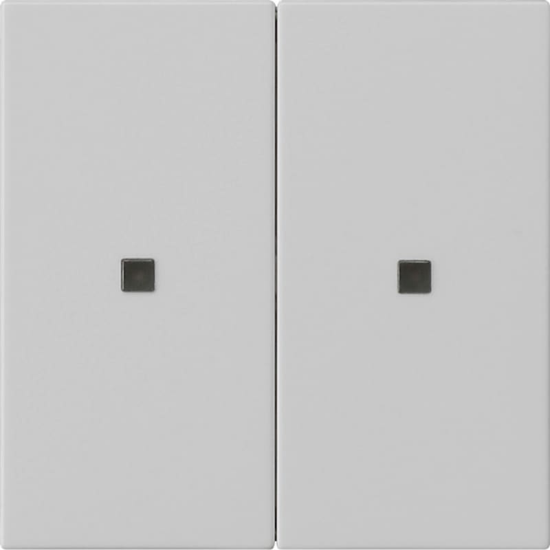 S3000 Covers F.5363/67 U.SYMB. GREY MATT (1400690)