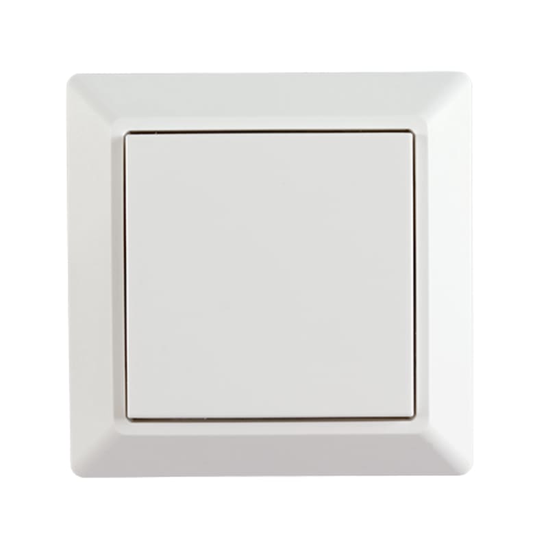 Double switch Bluetooth without battery (84653)