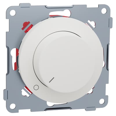2POL GLED dimmer One Pure white