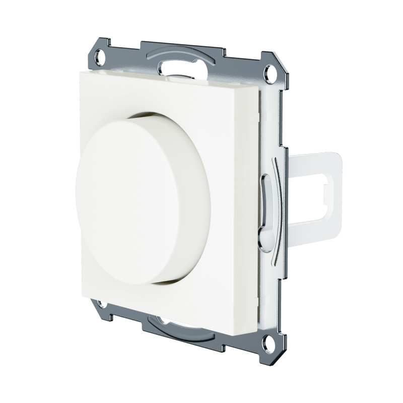 Adapter rotary AW, white (RTR-01-AW)