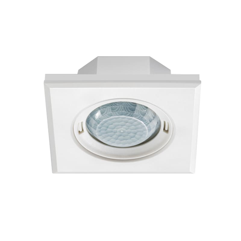 Esylux EP10423024 PD-FLAT 360/8 SW BMS DALI-2 Presence Detector