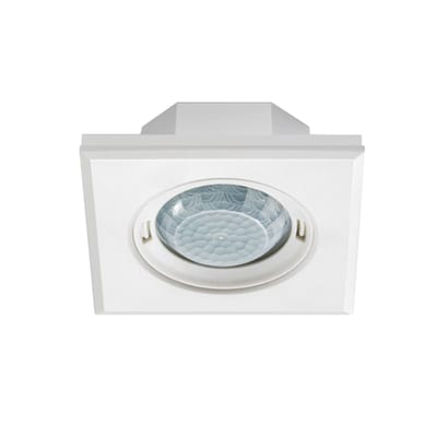Esylux EP10423024 PD-FLAT 360/8 SW BMS DALI-2 Presence Detector