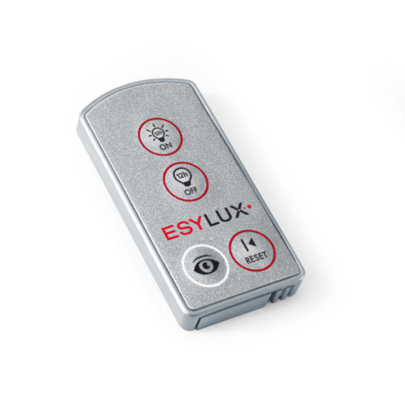 IR-remote control for DEFENSOR (EM10025495)