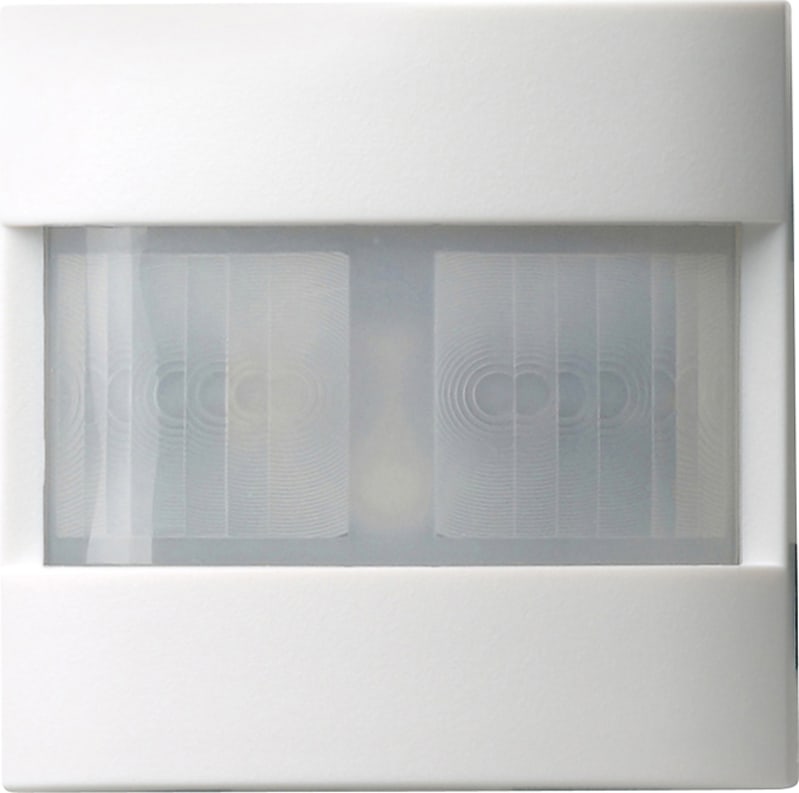 Function S3000 Motion Detector 1.1m Mounting System 55 Pure White (537303)