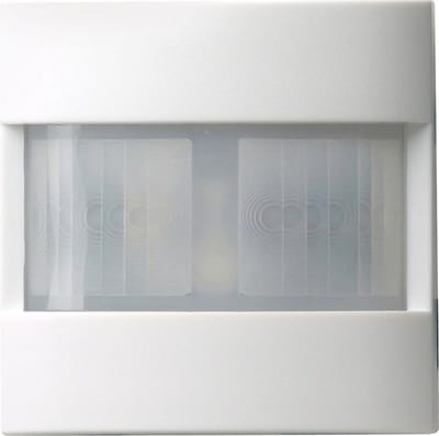 Function S3000 Motion Detector 1.1m Mounting System 55 Pure White