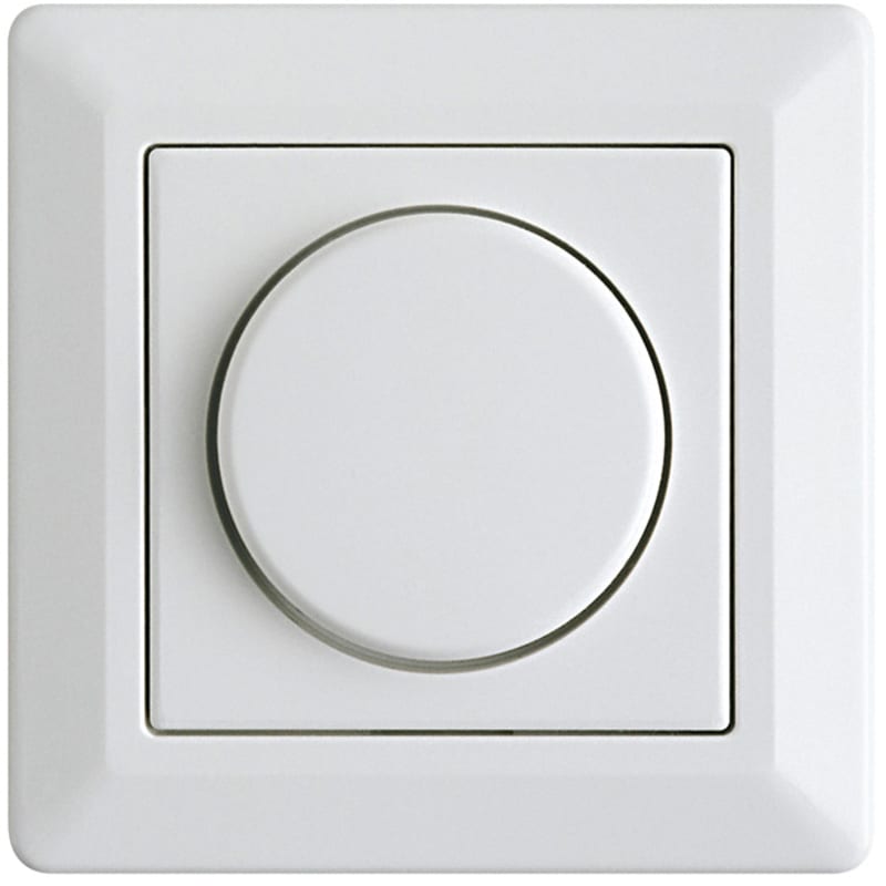 Dimmer DALI-2 Push/turn Power (GK116800)