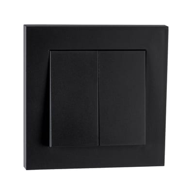 SWITCH IF Double LIMIT SWITCH BLACK