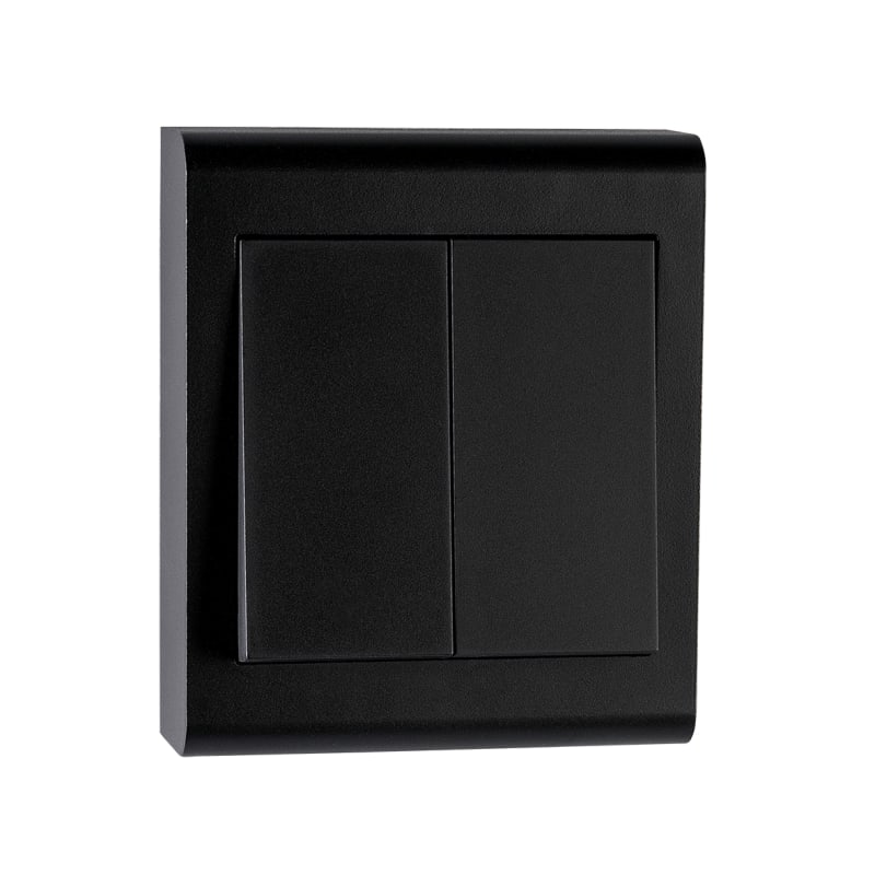 SWITCH PV Double LIMIT SWITCH BLACK (76591)