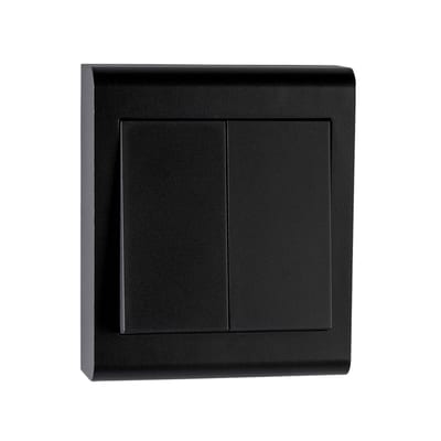 SWITCH PV Double LIMIT SWITCH BLACK