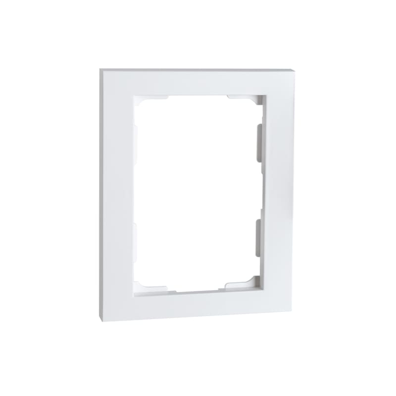 Frame 1X 1,5 White (1401078)