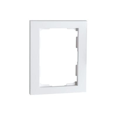 Frame 1X 1,5 White (1401078)