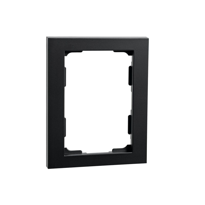 Frame 1X 1,5 Black (1401079)