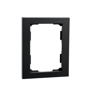 Frame 1X 1,5 Black (1401079)