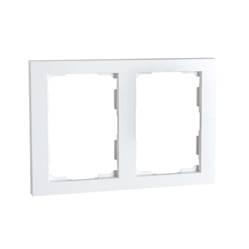Frame 2X 1,5 White (1401080)
