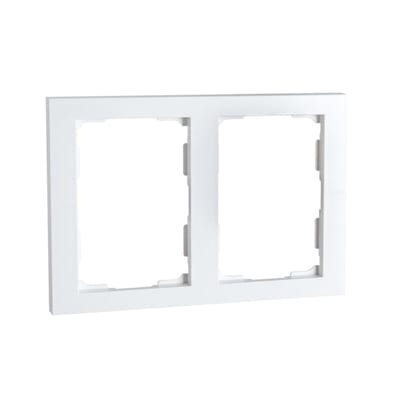 Frame 2X 1,5 White (1401080)